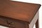Table Console de Style Géorgien, 1950s 7
