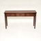 Table Console de Style Géorgien, 1950s 1