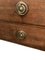 Small Campaign Style Chest of Drawers in Mahogany, 1890s 14