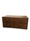 Small Campaign Style Chest of Drawers in Mahogany, 1890s 10