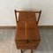 Commode à Couture Vintage en Bois 3