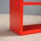 Vintage Modular Bookcase by Giulio Polvara for Kartell, 1960s-1970s 6