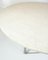 Model PK54 Round Dining Table in Rolled White Marble by Poul Kjærholm, 1963 3