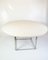 Model PK54 Round Dining Table in Rolled White Marble by Poul Kjærholm, 1963 2