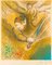 Marc Chagall, The Angel of Justice, Lithograph, 1974 1