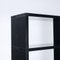 Modular Bookcase by Giulio Polvara for Kartell, 1960s 4