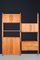 Modular Bookcase in Elm, 1960s 14
