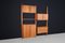Modular Bookcase in Elm, 1960s 6