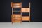 Modular Bookcase in Elm, 1960s 10