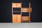 Modular Bookcase in Elm, 1960s 11