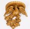Antique Regency Giltwood Eagle Wall Brackets, 19th Century, Set of 2 4