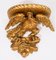Antique Regency Giltwood Eagle Wall Brackets, 19th Century, Set of 2 5