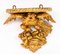 Antique Regency Giltwood Eagle Wall Brackets, 19th Century, Set of 2 10