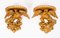Antique Regency Giltwood Eagle Wall Brackets, 19th Century, Set of 2 13