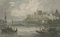 William Tombleson, Windsor Castle on the Thames, 1832, Engraving on Paper 4