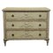 Gustavian-Style Chest of Drawers 1
