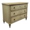 Gustavian-Style Chest of Drawers 3