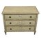 Gustavian-Style Chest of Drawers 2