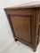 Louis XIV Style Chest of Drawers in Oak, 1900s 12