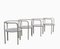 Locus Solus Chairs by Gae Aulenti for Poltronova, Italy, 1964, Set of 4 2