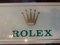 Enseigne Rolex Vintage, 1950s 5