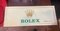 Enseigne Rolex Vintage, 1950s 1