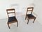 Art Deco Side Chairs, 1930s, Set of 2 4