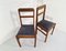 Art Deco Side Chairs, 1930s, Set of 2 1