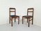 Art Deco Side Chairs, 1930s, Set of 2 5