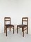 Art Deco Side Chairs, 1930s, Set of 2 6