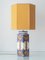 Spanish Revival Ceramic Table Lamp by Benlloch Manises, 1960s, Image 20