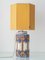 Spanish Revival Ceramic Table Lamp by Benlloch Manises, 1960s, Image 10
