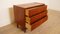 Vintage Danish Teak Chest of Drawers 6