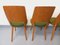 intage Mondor Chairs by Baumann, 1960s, Set of 4 11