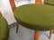 intage Mondor Chairs by Baumann, 1960s, Set of 4 20
