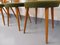 intage Mondor Chairs by Baumann, 1960s, Set of 4 21