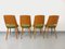 intage Mondor Chairs by Baumann, 1960s, Set of 4 17