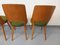 intage Mondor Chairs by Baumann, 1960s, Set of 4 12