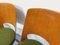 intage Mondor Chairs by Baumann, 1960s, Set of 4 9