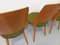 intage Mondor Chairs by Baumann, 1960s, Set of 4 18