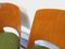 intage Mondor Chairs by Baumann, 1960s, Set of 4 19