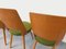 intage Mondor Chairs by Baumann, 1960s, Set of 4 5