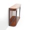 Table Console avec Plateau en Marbre, 1950s 8