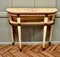 Table Console avec Chinoiserie Peinte, 1930 3