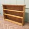 Vintage Pine Bookcase, 1960 6