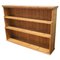 Vintage Pine Bookcase, 1960 1
