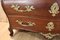 Commode Regency en Bois 9