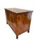 Commode Biedermeier en Noyer, Allemagne 6