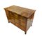 Commode Biedermeier en Noyer, Allemagne 8