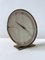 Vintage German Kienzle Automatic Desk Clock, 1960s 17